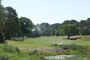 Prestwick CC 15th